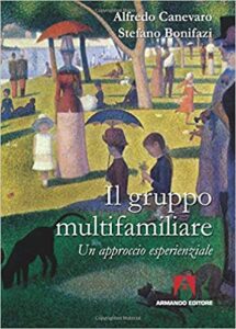 Cover del libro: Il gruppo multifamiliare