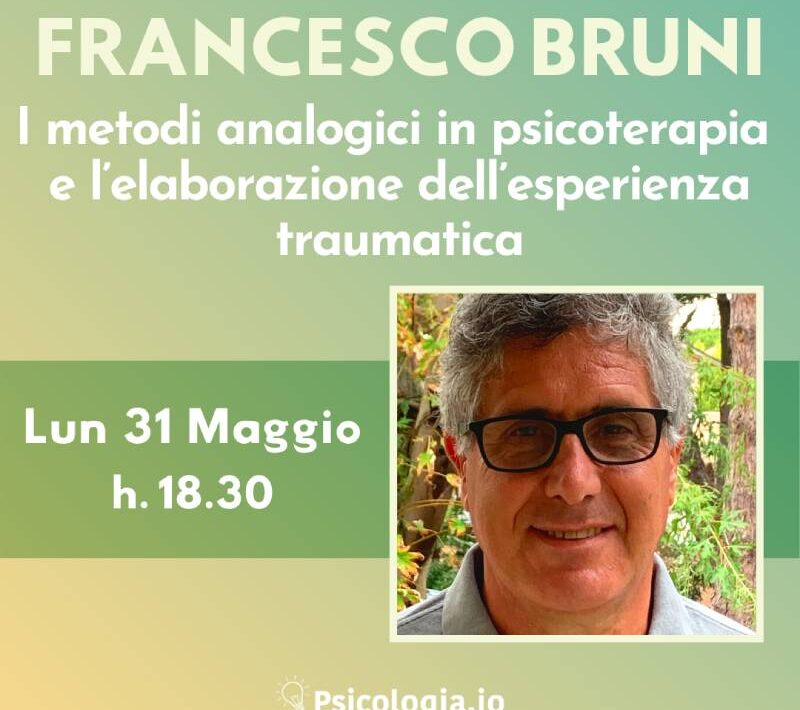 Webinar 31 maggio 2021 Francesco Bruni Istituto Emmeci
